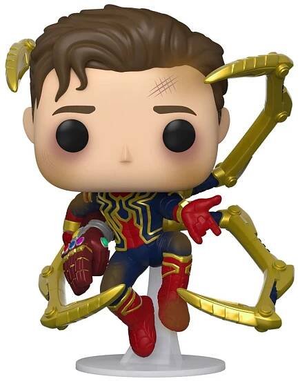 Funko Pop! Železný pavouk 1142 Značka Funko Pop!