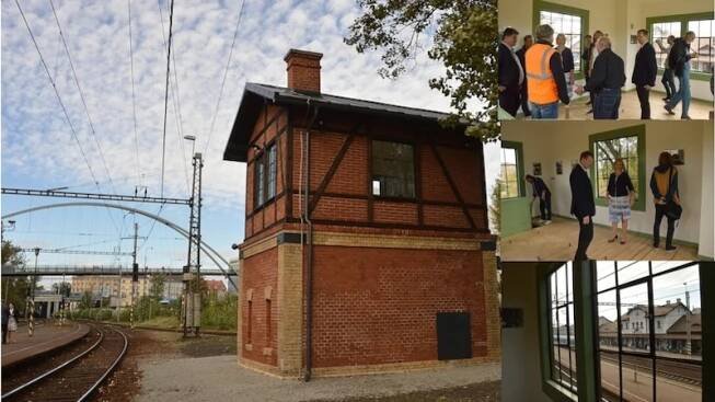 Železniční muzeum moravskoslezské připravilo novou výstavu