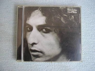 Bob Dylan - Hudba