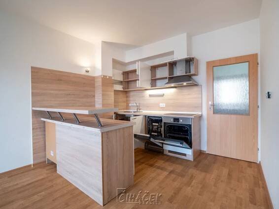 PRONAJATO Pronájem Bytu 2+kk s balkonem, Rousínov - Zdeněk Čiháček realitní makléř | Prémiové realitní služby na míru ? 