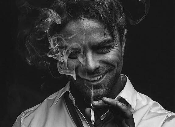 Marios Gavrilis — Actor & Voice Artist