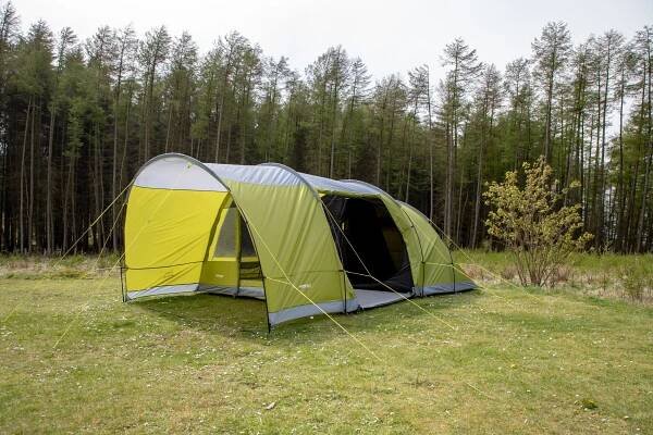 Vango Alton 500 Herbal
