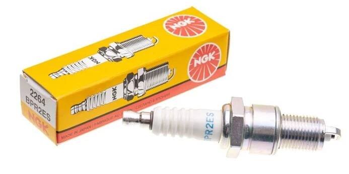 Zapalovací svíčka NGK BPR2ES 2264