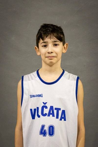 Žáci U14 - BK VLCI Žďár nad Sázavou