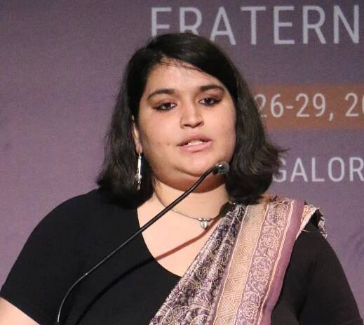 Religious Freedom Summit | ADF India