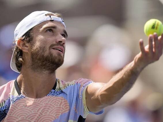 Lehečka je poprvé v kariéře ve čtvrtfinále US Open. Macháč končí - Sport.cz