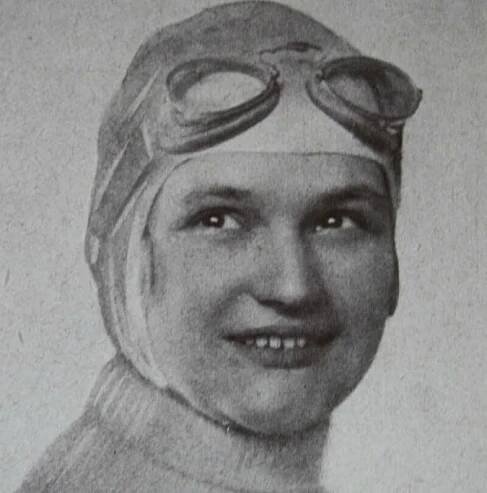 10 of the most badass Czech women in history - Prague, Czech Republic