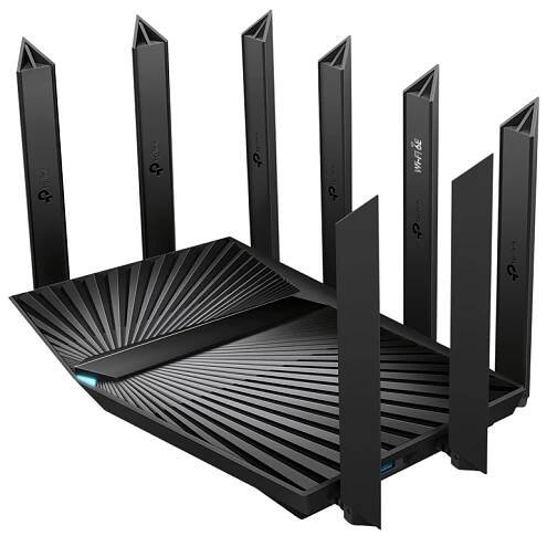 TP-Link Archer AX90