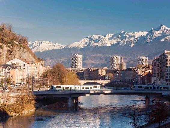ibis Grenoble Gare - Image 3
