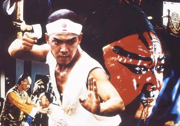 Kung Fu | Movie Catalogue | Fortune Star Media - The Power of Chinese Movies