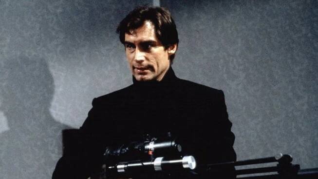 Legendární agent 007 Timothy Dalton slaví 75 let: Lepší Bond než on byl už jen Sean Connery