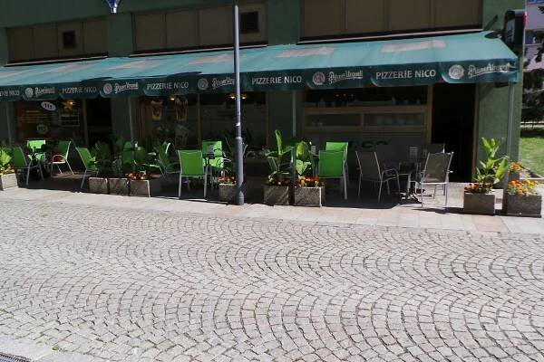 Pizzeria Nico foto 1