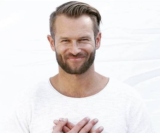 Johann Urb Biography - Facts, Childhood, Family Life & Achievements