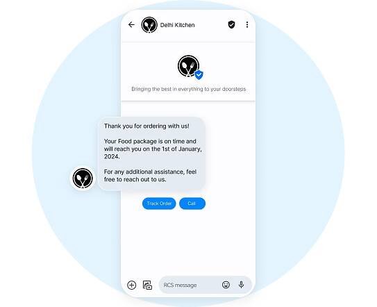 Maximize Engagement with Read Receipt Analytics