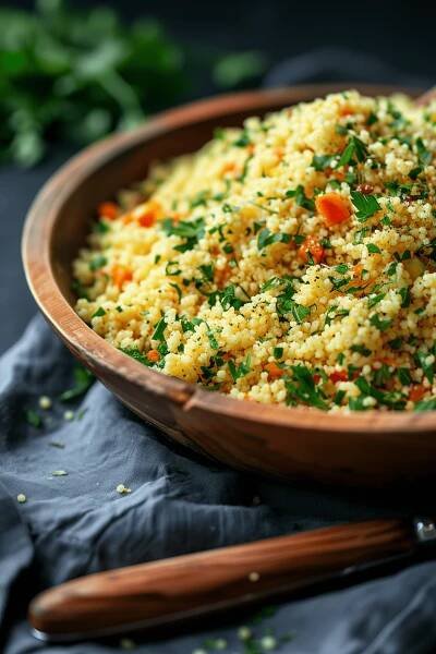 Couscous