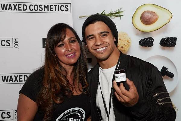 Press And Media | Bee Waxed Cosmetics