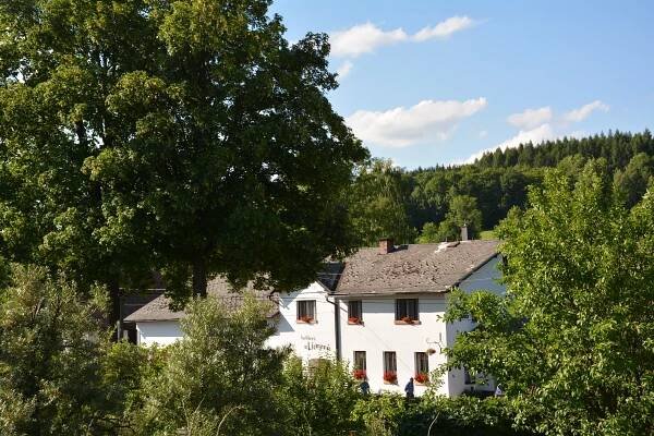 Ubytování Machov - Machovská Lhota, Pension a restaurace U Lidmanů - Východní Čechy penzion, 50