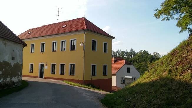Významné instituce