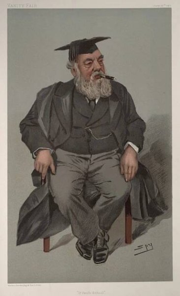 Frederick William Walker
