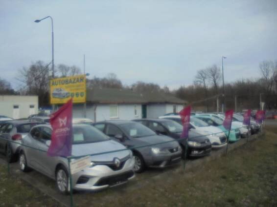 AUTOBAZAR KLIMKOVICE foto 5