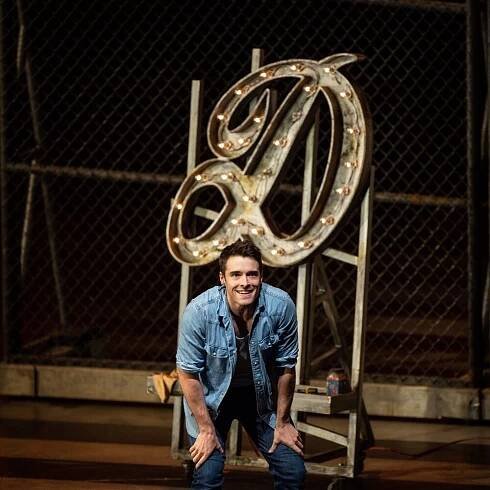 West Side Story: Chicago – Francesca Zambello – Director