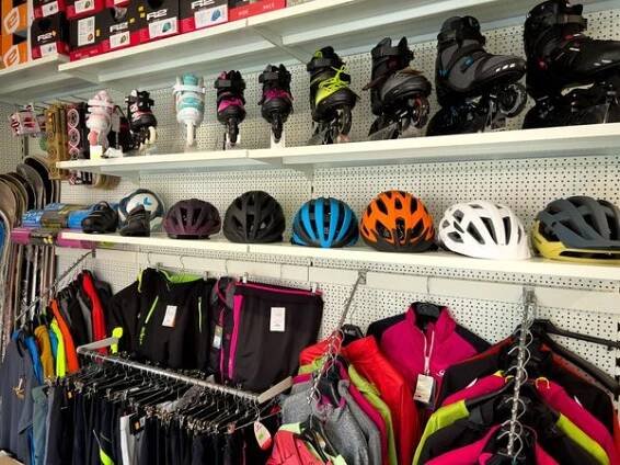 Ski & Cyklo centrum Košutek foto 4
