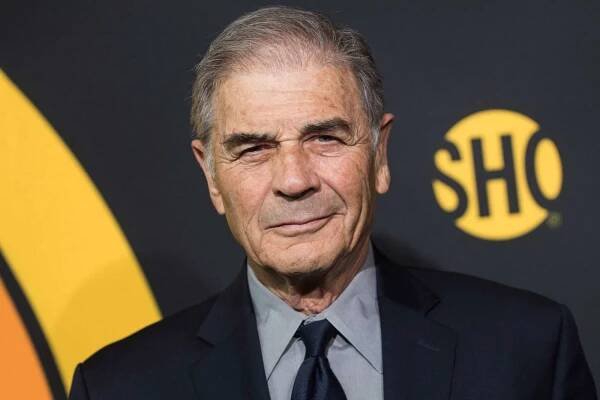 Robert Forster Dies at Age 78 the Same Day His New Film El Camino: A Breaking Bad Movie Is Released