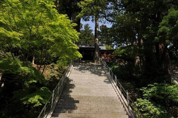 Tairyūji