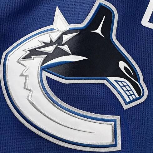Vancouver Canucks hokejový dres Premium Home Jersey 2024/2025 - FAN-store.cz