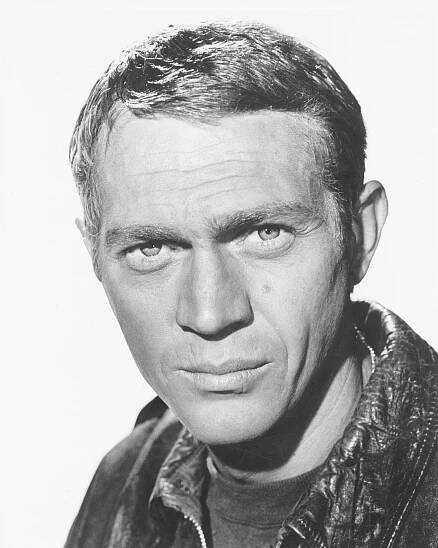 Steve McQueen: Ztracený film (2020)