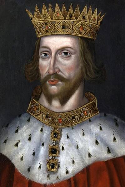 Jindřich II. Plantagenet