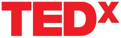 Logo TedX