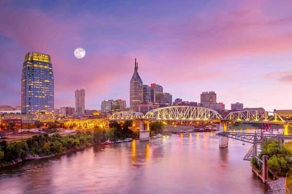 Tennessee