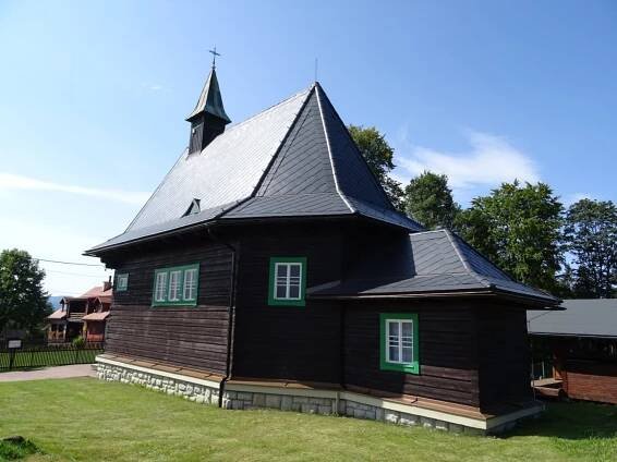 Český statistický úřad zpracoval výsledky voleb do zastupitelstva v obci Hrčava