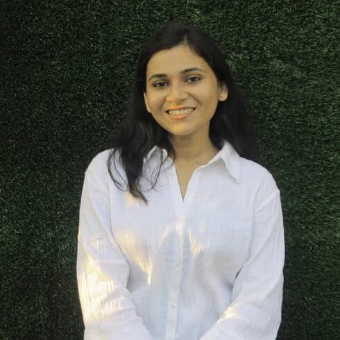 Swati Mukherjee