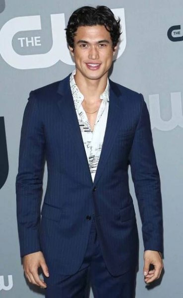Riverdale's Charles Melton Apologizes for Fat-Shaming Tweets: 'I Am Ashamed of How I Acted'