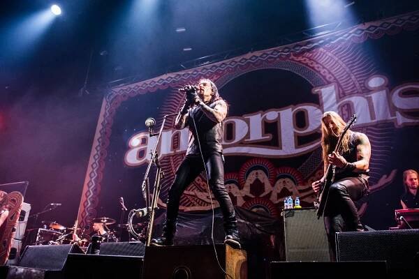 Amorphis