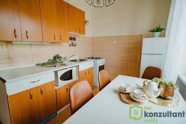 Prodej bytu 2+1, 51 m2 - Přerov I-Město | Reality.iDNES.cz 