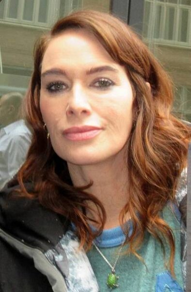 Lena Headeyová – Wikipedie