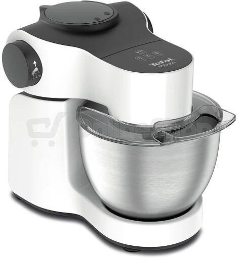 Kuchyňský robot Tefal QB300138 | OnlineShop.cz