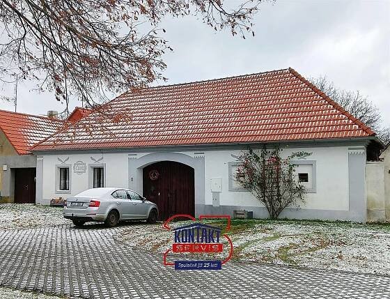 Prodej Dům, Mahouš, okres Prachatice