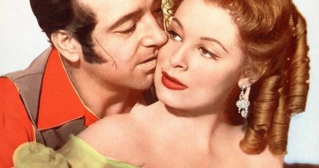 Ve věku 96 let zemřela Arlene Dahl, máma Lorenzo Lamase