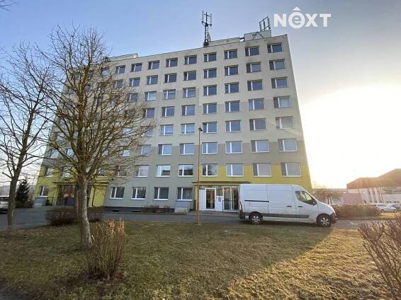 Pronájem bytů, Zruč nad Sázavou | Mapio.cz