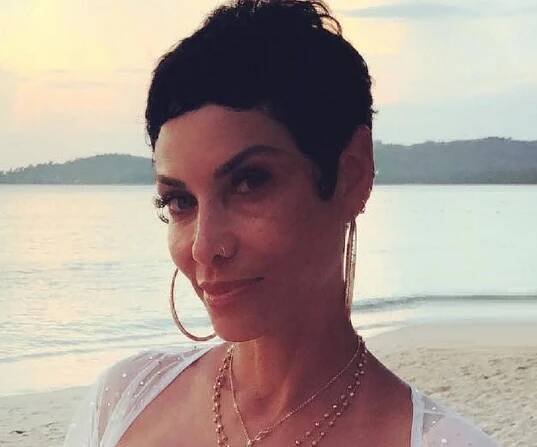 Nicole Mitchell Murphy - Bio, Facts, Family Life of Model & Actress