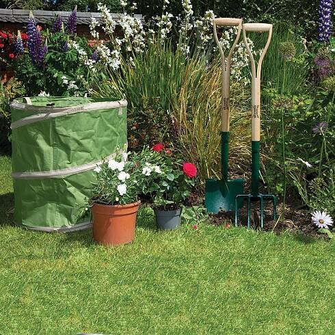 Garden Tools