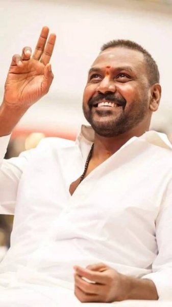 Raghava Lawrence: Lesser-known facts