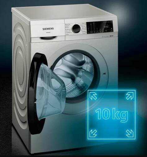 Kapacita 10 kg