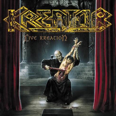 Kreator