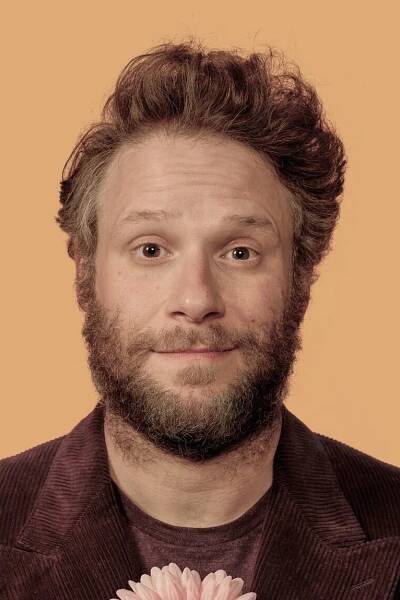 Seth Rogen herec
