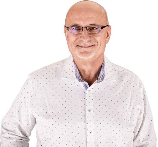 Senátní volby 2024 – Senátor Jan Tecl